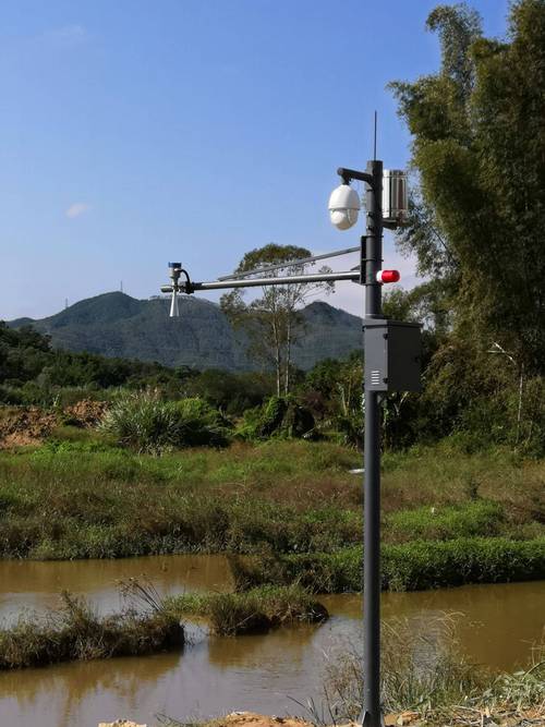 水雨情信息系统组成及重要性