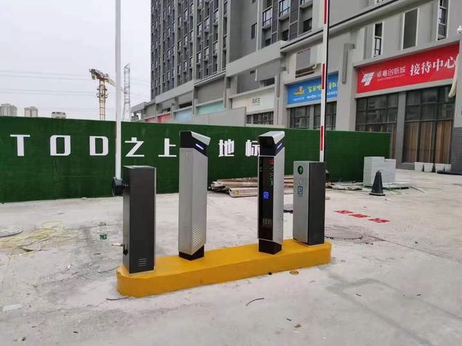 石家庄工地门禁转闸/翼闸/刷卡三辊闸安装/工地人脸识别系统厂家